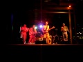The Gourds - Caledonia