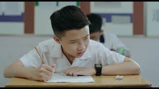 《叩門》Entrance 第十五屆鮮浪潮國際短片節（本地競賽短片）