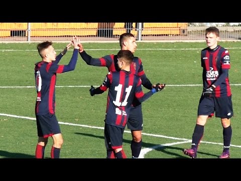 III liga: Pogoń II Szczecin - Polonia Środa Wielkopolska 1:1 (1:1)