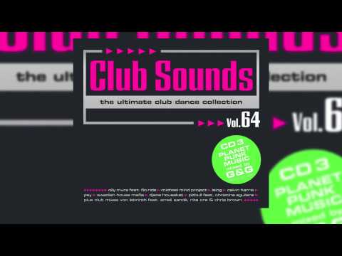 Addicted Craze Feat. Kevin Kelly - Drinks up to the sky (Max K. Remix) // CLUB SOUNDS 64 //