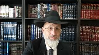 Les dégâts de la moquerie (Rabbénou) Léilouy nishmat de Shimon Uzan ben Mathilde et Maurice Zal