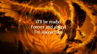 Jimi Jamison - I&#39;m Always Here