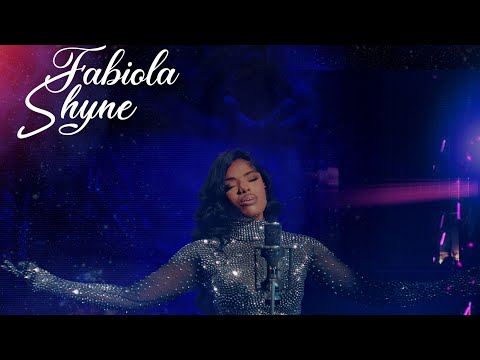 Fabiola Shyne - Mérité - Clip officiel
