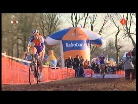 Nederlands kampioenschap veldrijden Sint Michielsgestel 09-01-2011