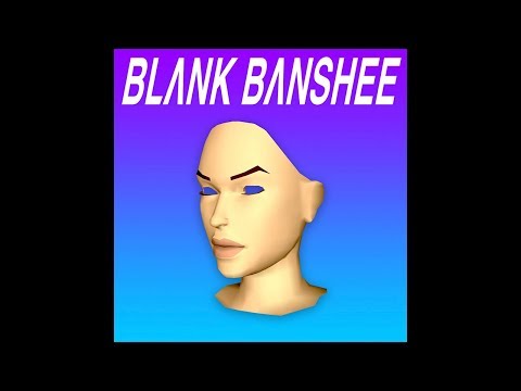 Blank Banshee - Dreamcast