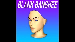 Blank Banshee - Dreamcast