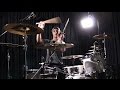 In Hearts Wake - Healer - Drum Cover By Jacob ...
