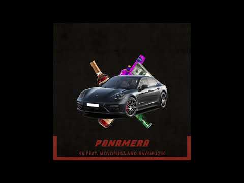 Panamera (feat. Moyofuga & Raysmuzik) Audio.