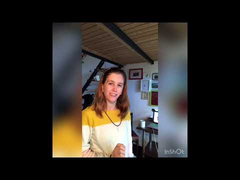 Das Mädchen aus dem 4. Stock (The Girl in 14G) - Cover