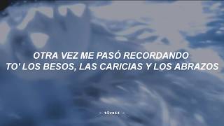 KAROL G - Eclipse (Letra/Lyrics)