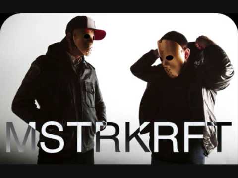Bounce (all i do is party) - MSTRKRFT Feat N.O.R.E