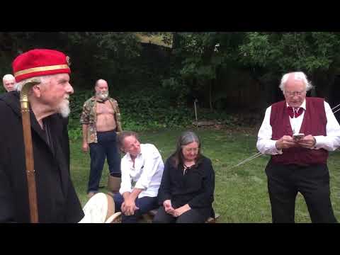 OTA 50th Anniversary Opening Presentation, June 22, 2024