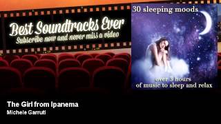 Michele Garruti - The Girl from Ipanema