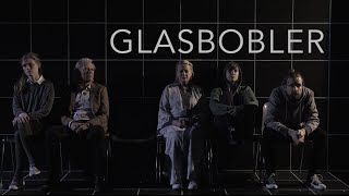 preview picture of video 'Glasbobler på Aarhus Teater'