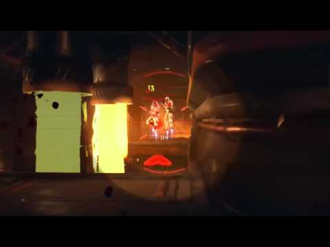 They were DOOMed from the start