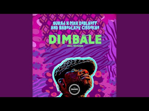 Dimbale (Radio Edit)