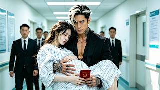 Pregnant With Triplets! The 18yo Girl Became the Ruthless CEO's Biological Antidote One Night!