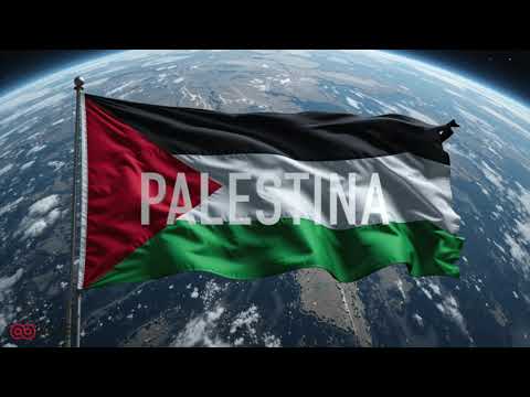 PALESTINA - M.etik Prod (type beat style boomtrap)