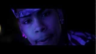 InkMonstarr - Ridin' Round