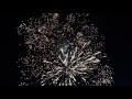Extreme Fireworks 2017
