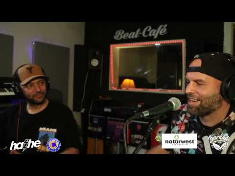 BEAT CAFE 02 - SR ROJO