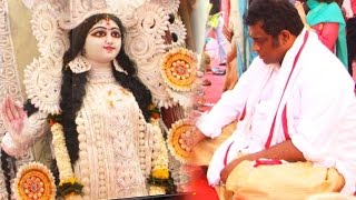 Anurag Basu Has Saraswati Pooja At His Home