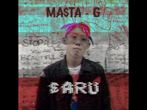 ma$ta-G - $aru (Official Audio)