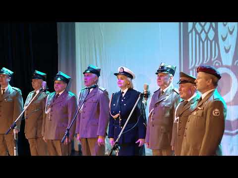 To my żołnierze klip