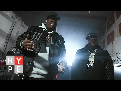 King DBlack & Wy Fy - Taxin (Official Music Video)