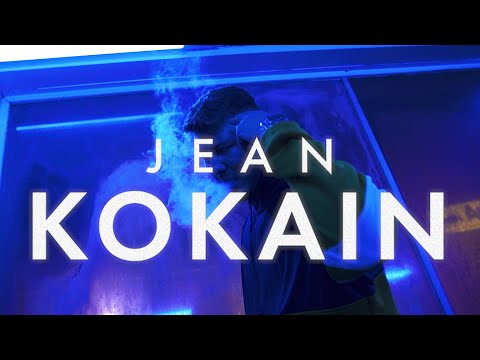 JEAN - KOKAIN