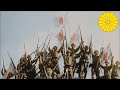 Japanese Patriotic March Battotai
