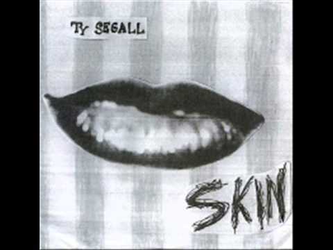 TY SEGALL - Ms  white