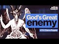 The Origins Of Satan Who Is The Devil