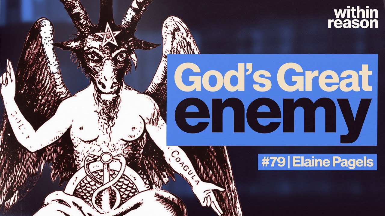 The Origins of Satan