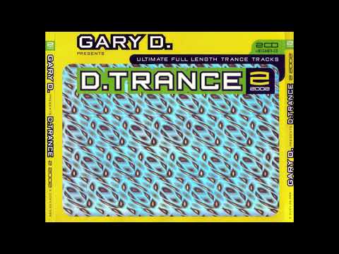 Gary D presents D.Trance 20 (2/2002) (CD3)