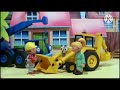 Bob The Builder Pilchard S Breakfast Scoop S In Charge