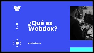Videos zu Webdox