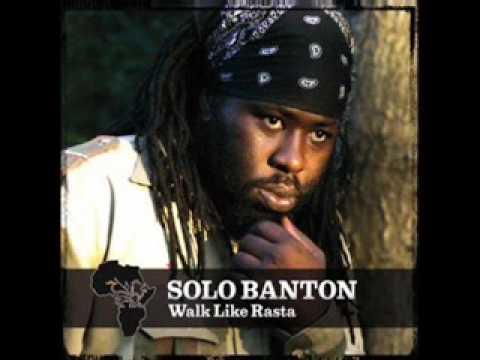 Solo Banton - Stronger