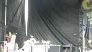 From First To Last- Dead Baby Kickball