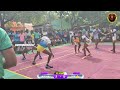 Muthamil Vs Gopi Selectionmatch Girisamuthiram Vaniyambadi