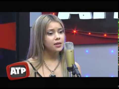 Kenny Bell - Se parece más a mí (Acústico) - ATP 17 04 18