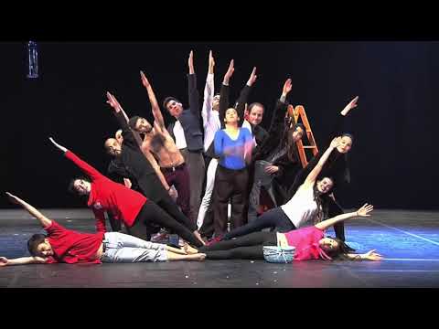 INTERPRETACIÓN EN EL TEATRO DEL GESTO. RESAD