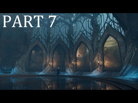HOGWARTS LEGACY PS5 Walkthrough Gameplay Part 7 -  (FULL GAME) - NO COMMENTARY