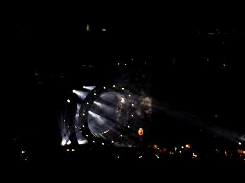 Wiktoria - Not With Me (Final of Melodifestivalen-2019, 09.03.2019, Friends Arena)