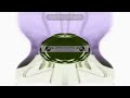 WARNING LOUD Angry 1995 20th Century Fox Home Entertainment In Super Duper Low Pitched