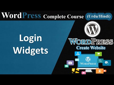 WordPress Course Introduction