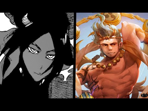 Bleach Chapter 656 Sick Day REACTION - The Soul Kings Heart ... Apparently - ブリーチ