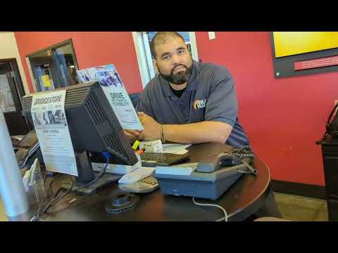 Tires Plus - What a scam. I was quoted one thing and the over doubled it - Image 2