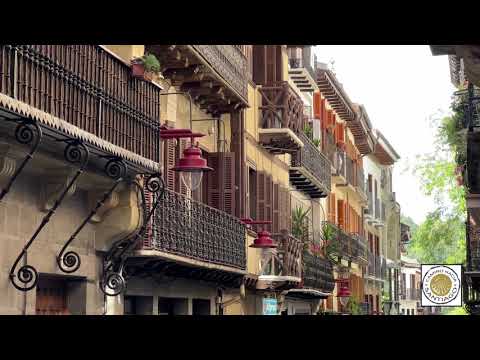 HERNANI, 4 Camino Vasco del Interior