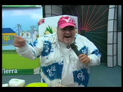 Domingo para todos. 01-07-12